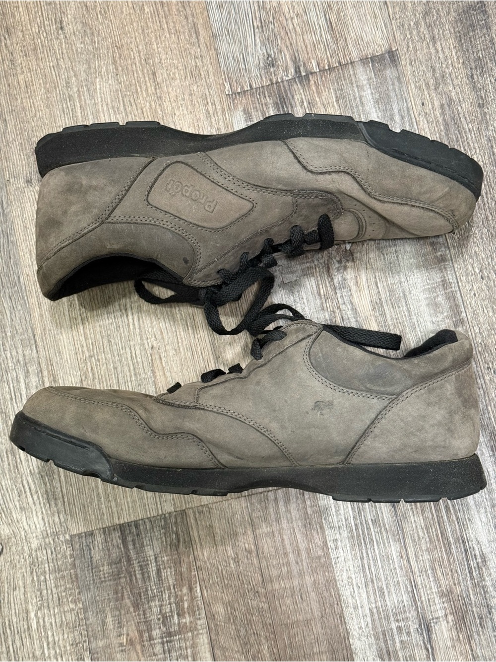 Propét Stability Walker Men's Walking Shoe Size 13